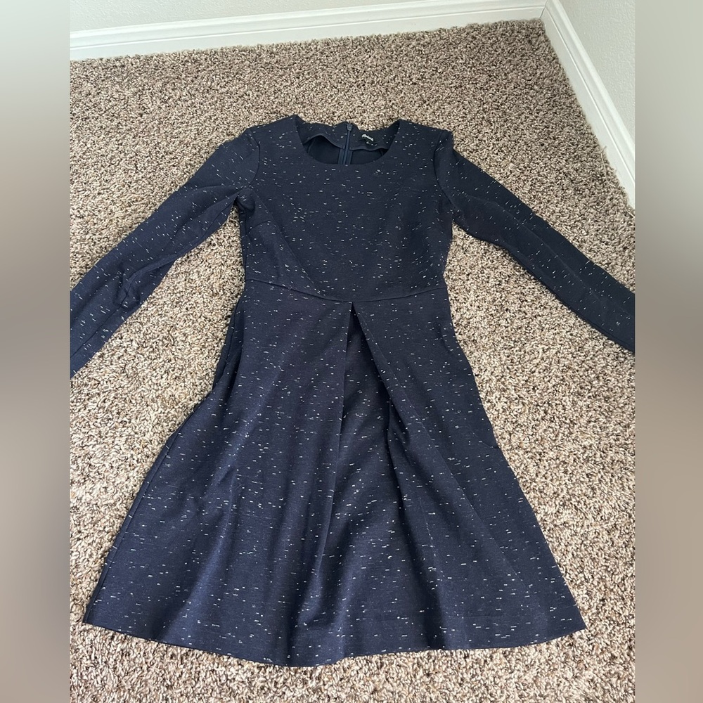 Madewell dress size 0